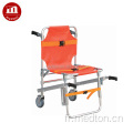 Fauteuil roulant d&#39;escalade pliable portable haut et bas